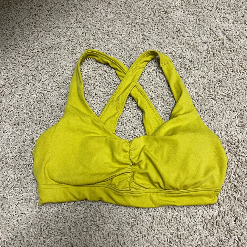 Aerie offline sports bra